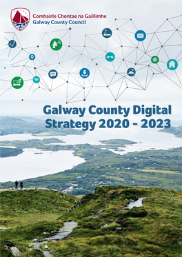 Galway County Digital Strategy 2020 - 2023