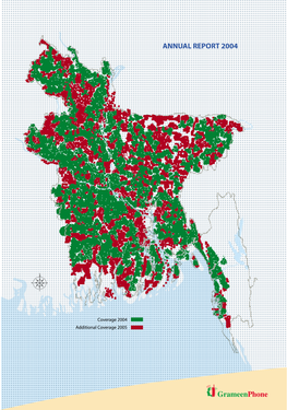 Annual Report 2004