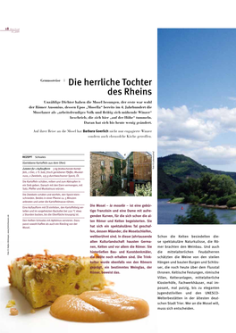 PDF Genussreise Mosel