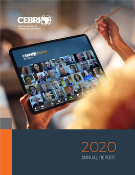 Annual Report 2020