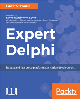 Why Delphi? Mobile Apps Are Everywhere