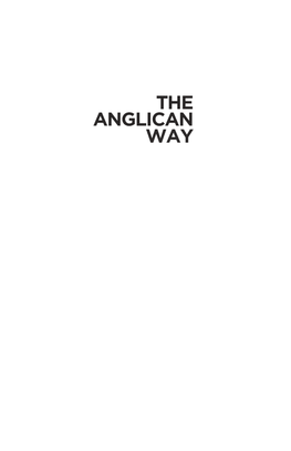 Anglican-Way.Pdf