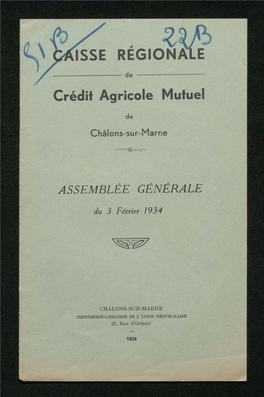 Crédit Agricole Mutuel