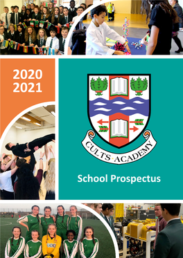 School Prospectus Contact