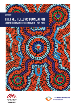 The Fred Hollows Foundation