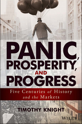 Panic, Prosperity, and Progress Founded in 1807, John Wiley & Sons Is the Oldest Independent Publishing Company in the United States