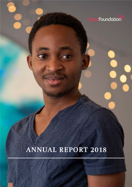 Annual Report 2018