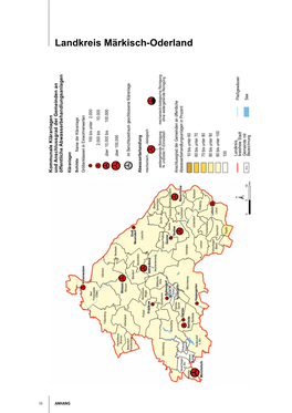 Lagebericht 2019, Teil 3, Anhang Kreisübersichten MOL, OHV, OSL