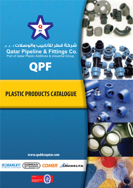 Plastic Products Catalogue