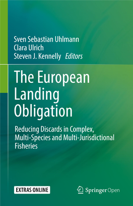 The European Landing Obligation