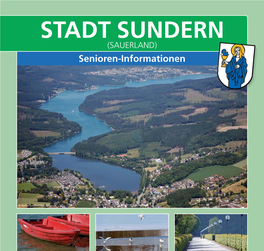 4. Dienstleistungen Der Stadtverwaltung Sunden