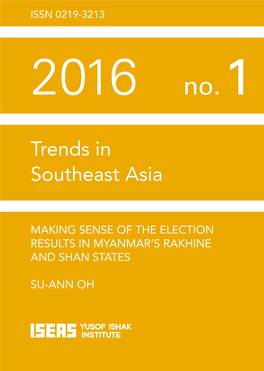 Trends in Southeast Asia