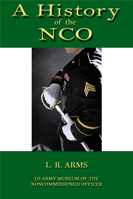 A History of the Nco