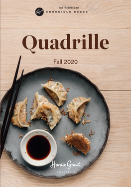 Fall 2020 Catalogue (PDF)