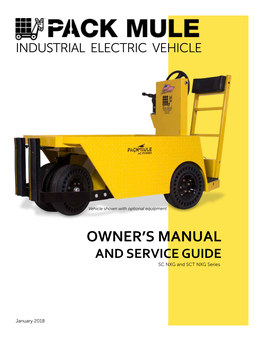 Owner's Manual