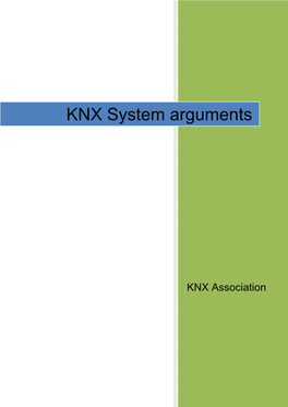 KNX-Basic Course Full.Pdf