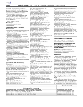 Federal Register/Vol. 77, No. 171/Tuesday, September 4, 2012