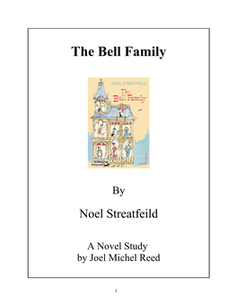 The Bell Family