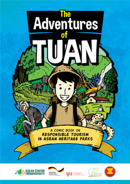 Adventures of TUAN