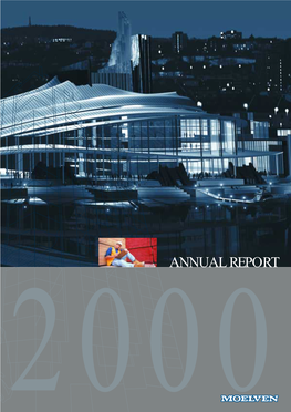 Annual Report 2000