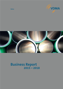 Business Report 2015-2018