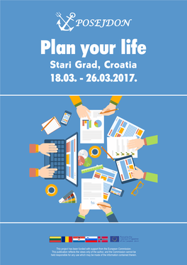 Plan Your Life 2017 Project