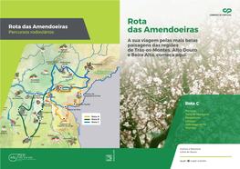 Rota Das Amendoeiras