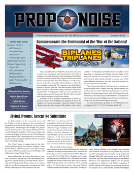 Prop Noise-Issue3-2014Summer