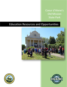 Education Resources and Opportunities
