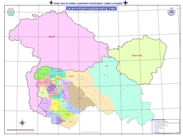 Asset Map of Animal Husbandry Department- Jammu & Kashmir