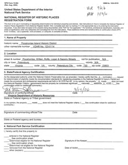 Nomination Form