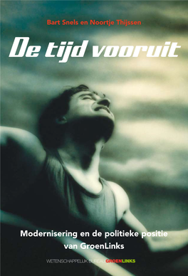 De Tijd Vooruit Mee