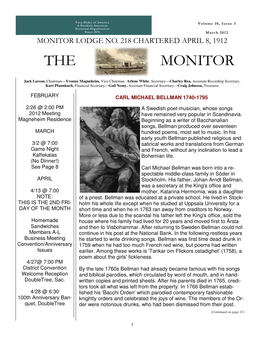 THIRD 2012 NEWSLETTER.Pub