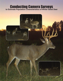 PDF from MSU Extension on Camera Surveys