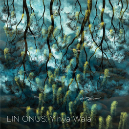 LIN ONUS: Yinya Wala Image Courtesy of Andrew Chapman Photography