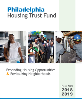 Philadelphia Housing Trust Fund