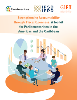 Strengthening Accountability Through Fiscal Openness