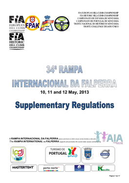 Rampa Int Falperra 2010