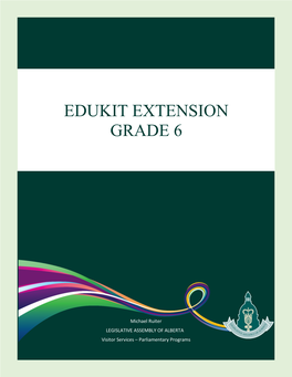 Edukit Extension Grade 6