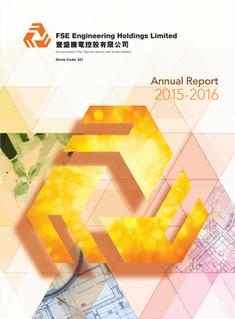 Annual Report 2015-2016