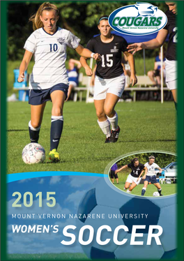 2015 Media Guide