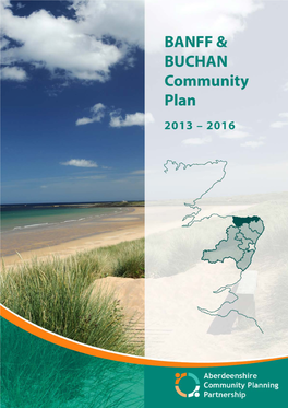 Banff-And-Buchan-Community-Plan