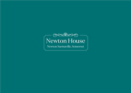 Newton House