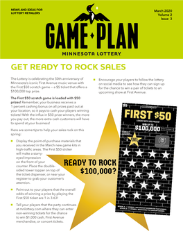 Ready to Rock $100,000?