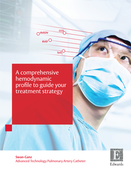 A Comprehensive Hemodynamic Profile to Guide Your Treatment Strategy