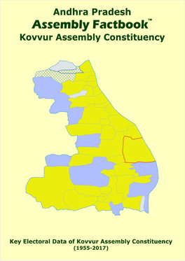 Kovvur Assembly Andhra Pradesh Factbook