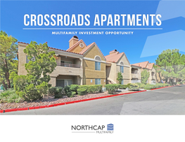 Crossroads Apartments