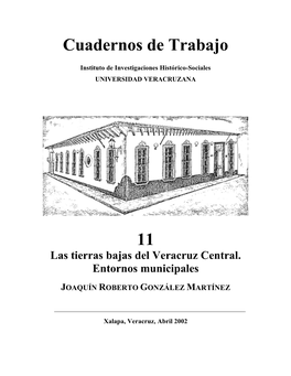 Cuadernos De Trabajo 11