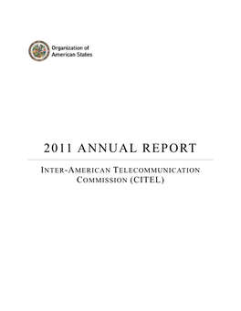 2011 Annual Report