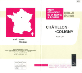 Chatillon- -Coligny --, 1